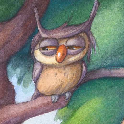 Finn Animation-kleiner